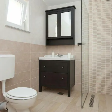 Jagacic & Rent A Bike Apartment Vodnjan