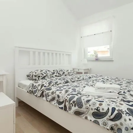 Apartment Jagacic & Rent A Bike Vodnjan